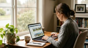 Realtor.com Revenue Grows 13% as Unique Visitors Shrink 6%, News Corp Reports