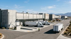 Rexford Industrial to Sell $1.2 Billion Southern California Industrial Portfolio to EQT Real Estate