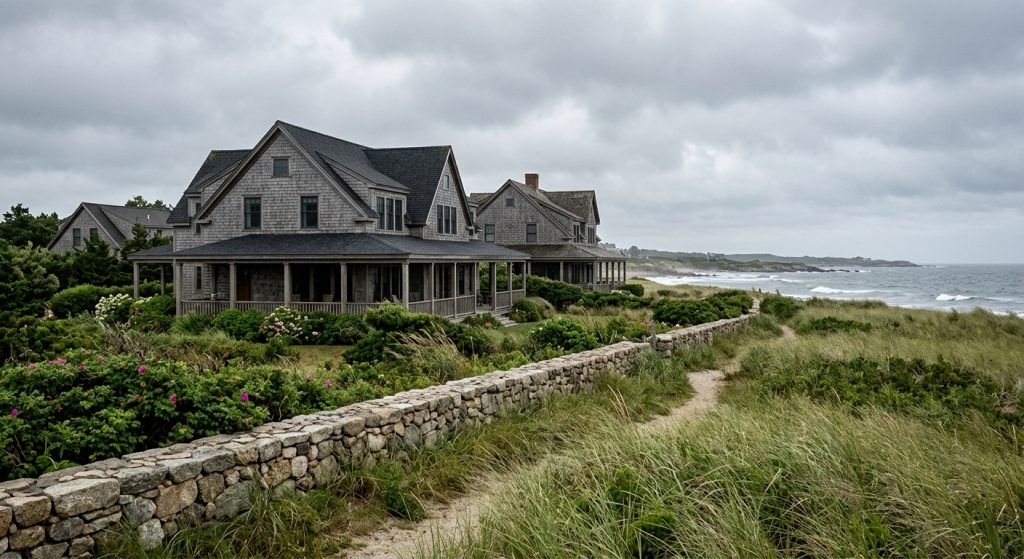 Rhode Island’s Second-Home Surtax Draws Constitutional Challenge From 40 Homeowners