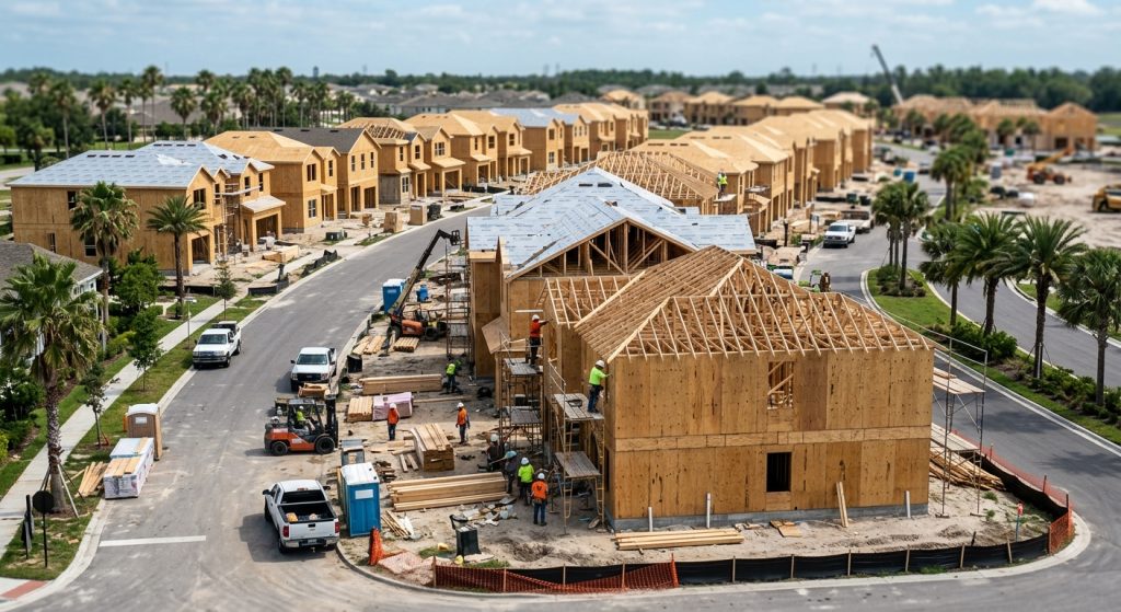 How the New Federal Housing Law Could Expand Florida’s Housing Options