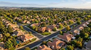 San Jose, Calif., Moves to Quadruple Density in Single-Family Neighborhoods