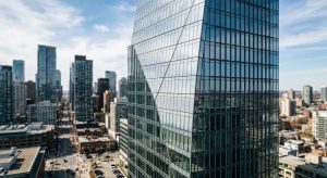 Savills Completes $1.1 Billion Acquisition of Eastdil Secured