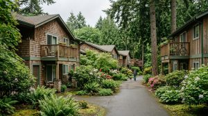 Security Properties Buys 134-Unit Langara Apartments in Issaquah, Wash., for $55.1M