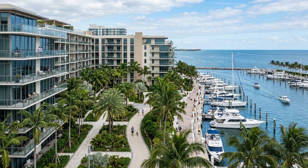 544-Unit Marina del Rey, Calif., Apartment Community Sells for $170 Million