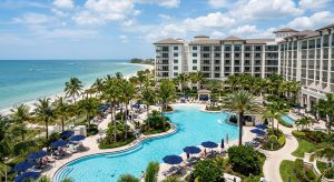 Sixth Street Acquires Iconic Pier House Resort in Key West for $190M