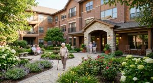 Sonida Senior Living Draws $372.5 Million Ally Loan to Clear CNL Healthcare Bridge Debt