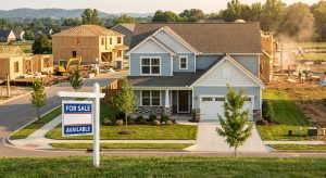Southern States See a More Buyer-Friendly Housing Market, Report Finds