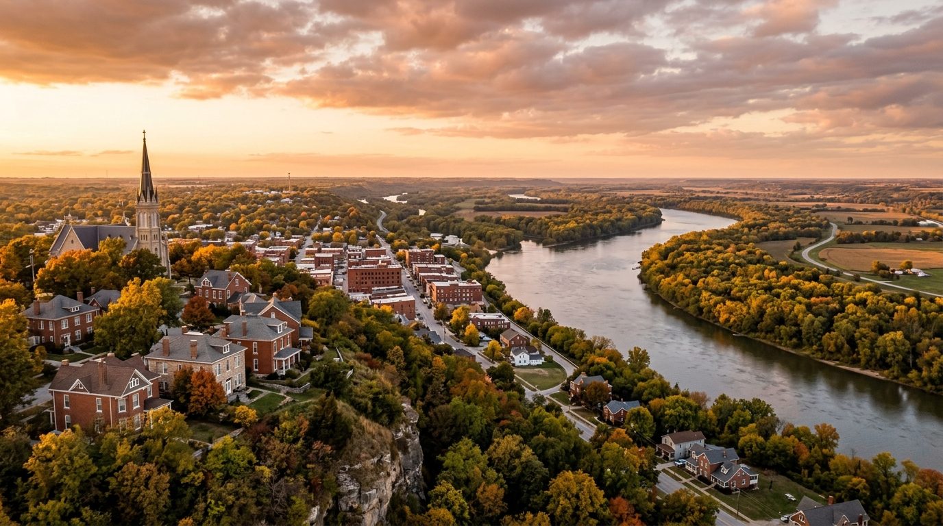 St. Joseph, MO — St