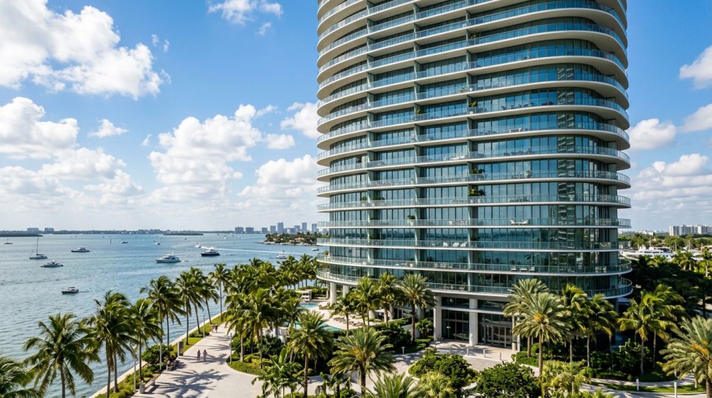 New York Family Pays $47 Million for Brickell Penthouse in Miami, Fla.