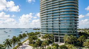 New York Family Pays $47 Million for Brickell Penthouse in Miami, Fla.