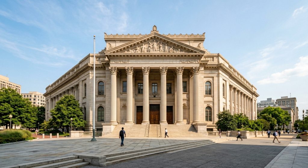 10 States Sue OCC to Block New Rules Eliminating Mortgage Escrow Interest