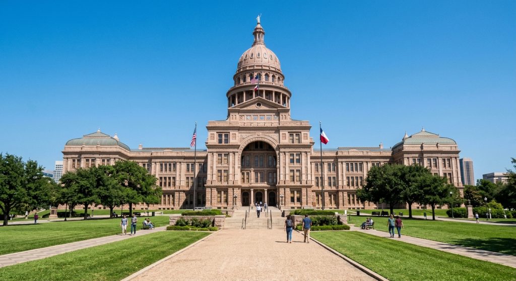 Texas Gov. Abbott Threatens to Strip Funding From Cities Blocking Housing