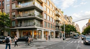 Tishman Speyer Enters Charlotte Market With Berkshire Dilworth Buy