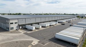 TPG AG Real Estate, Redfearn Capital Buy $628 Million Southeast Industrial Portfolio