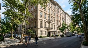 Update: Appeals Court Revives NYC’s Pied-à-Terre Tax Rollout