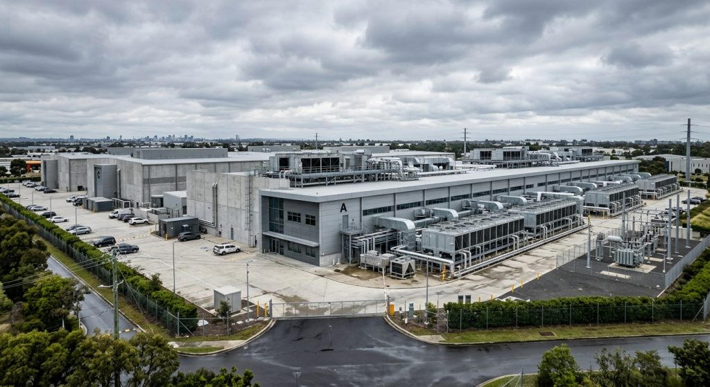 Vantage Data Centers Weighs $100 Billion IPO, Largest in Data Center History