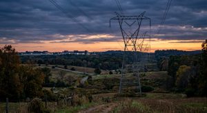Virginia Orders Data Centers to Pay for Dedicated Transmission Infrastructure