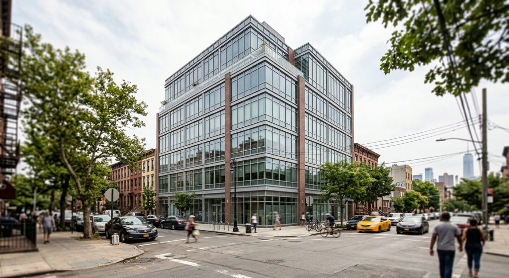 Canadian REIT Buys Brooklyn, N.Y., Medical Office Building for $89.9 Million