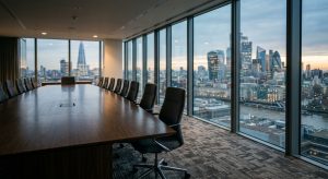 The Week Ahead in Real Estate