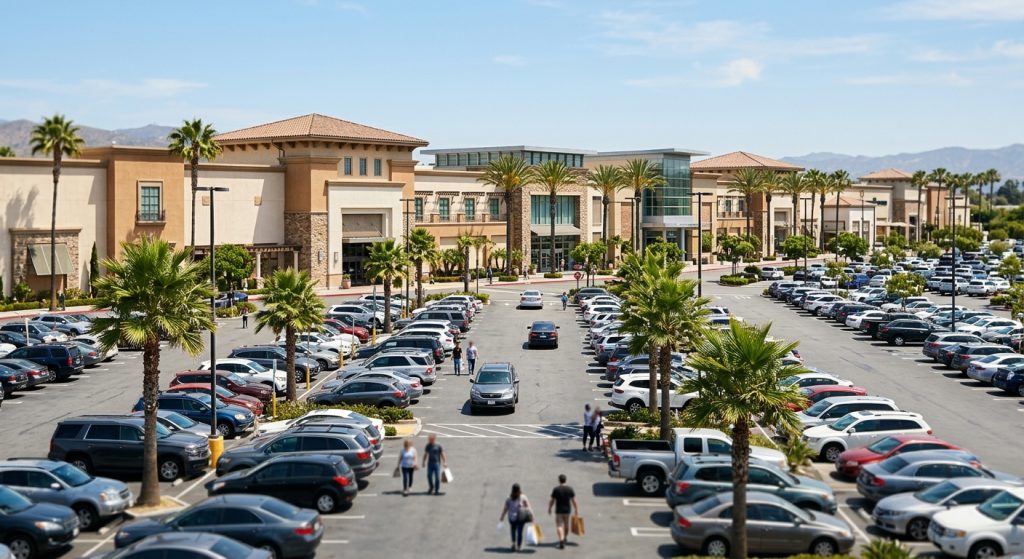 Westfield Plaza Bonita Sold for $201.5 Million in National City, Calif.