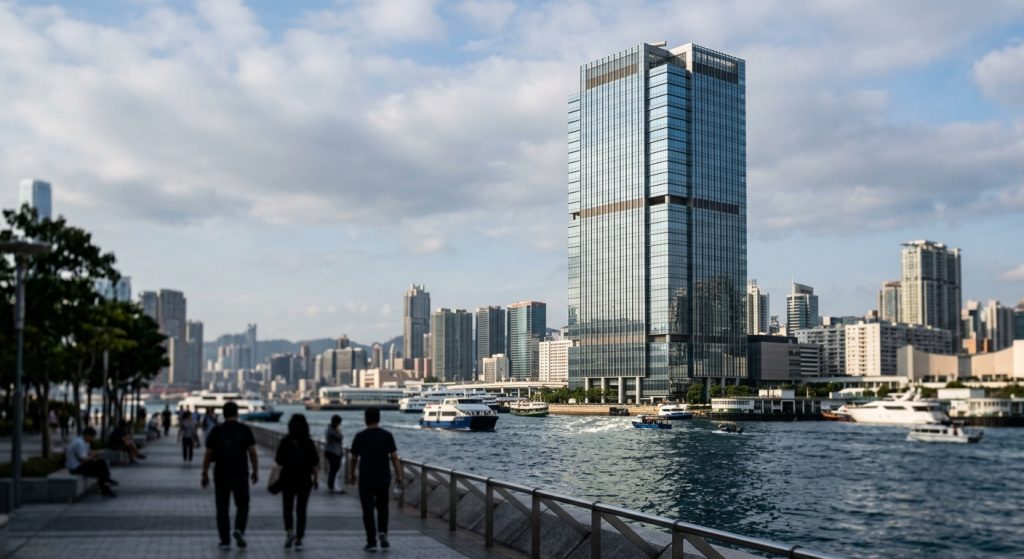 WS Development, PSP Investments Land $660M Refinancing for One Boston Wharf in Boston, Mass.