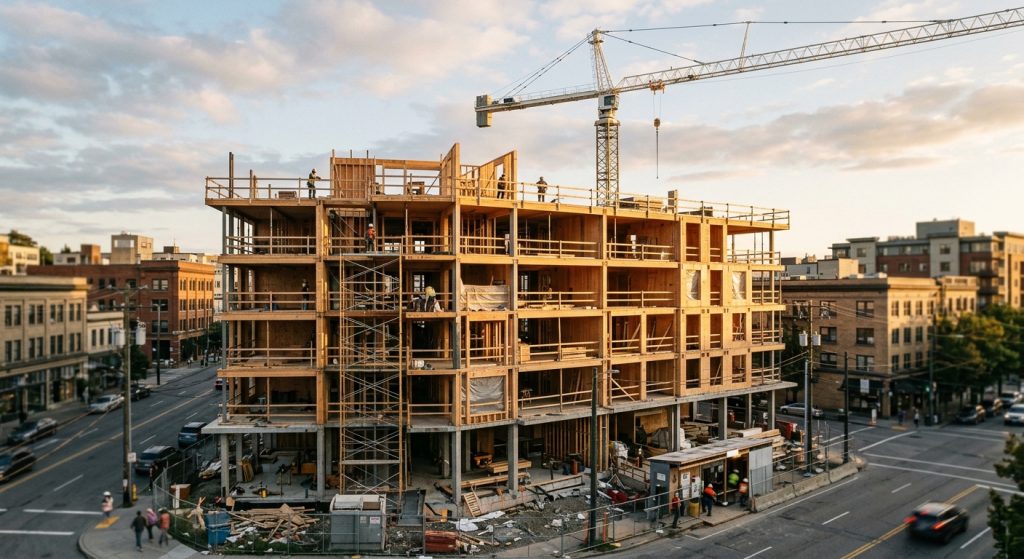 Airbnb Commits $250 Million to Unstick Stalled Housing Projects, Starting in Austin, Texas