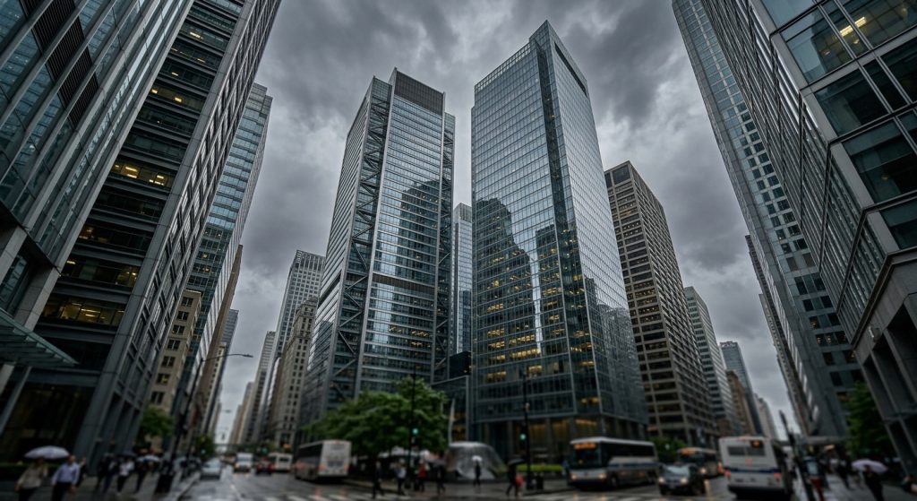 Apollo Commercial Real Estate Finance Stockholders Approve Dissolution After $9 Billion Loan Sale