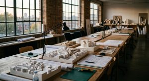 Architecture Billings Slip Again in August as Fourth-Quarter Expectations Fall to 25%