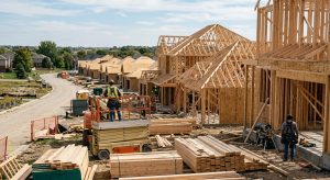 Payrolls Rise 162,000 in August as Construction Adds 22,000 and Fed Hike Talk Returns