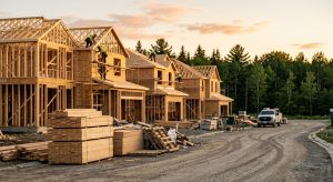 Fed’s Barr Says More Rate Increases Are Likely as Home Affordability Hits a 21-Year Low