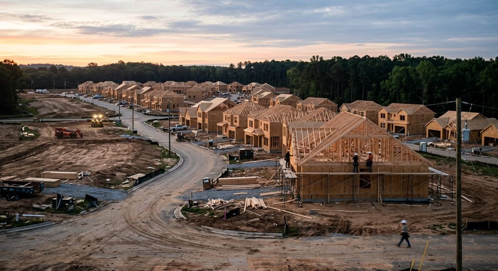 Berkshire Hathaway Files as a 10% Owner of Lennar After Buying 2.7 Million More Shares