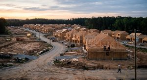 Berkshire Hathaway Files as a 10% Owner of Lennar After Buying 2.7 Million More Shares