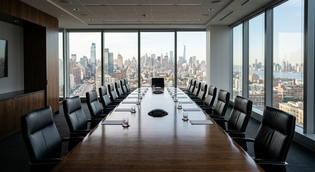 Two Proxy Advisers Reject Vishal Garg’s Bid to Remove Five Better Directors
