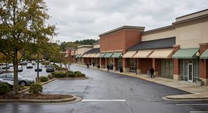 Brixmor and Everview to Buy Slate Grocery REIT for $2.34 Billion