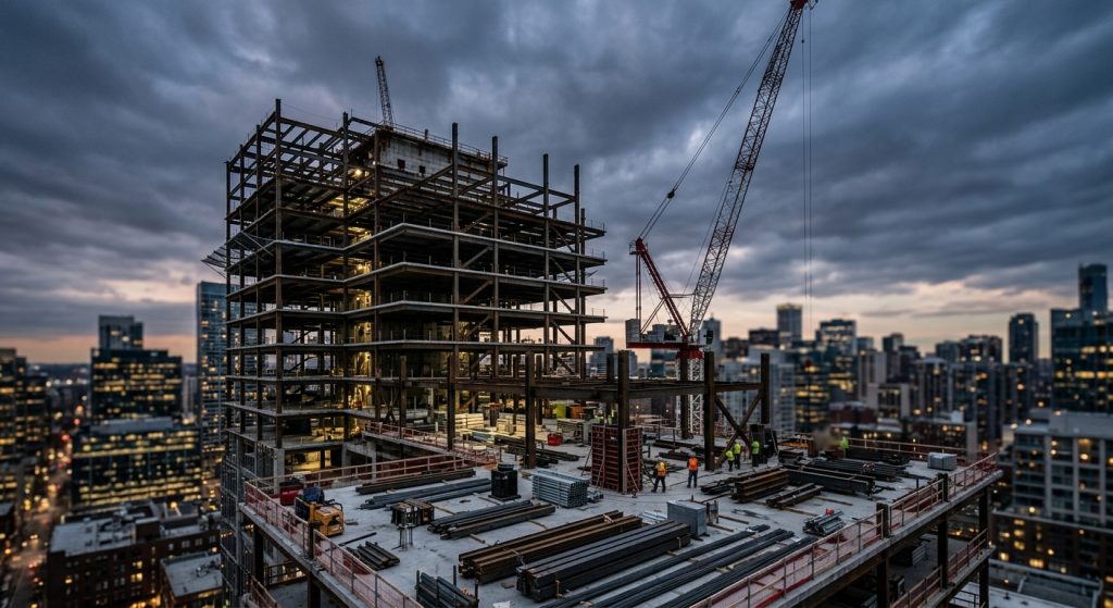 Buildots Raises $130 Million for Construction AI Aimed at the Data Center Buildout