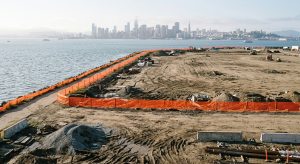 San Francisco Breaks Ground on 7,200-Home Candlestick Point Project