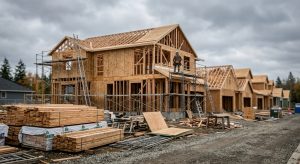 Construction Spending Slips to $2.16 Trillion in July as Single-Family Building Drops 3.2%
