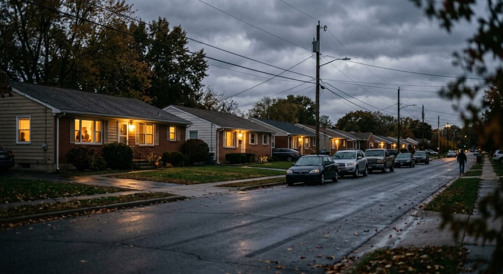 Consumer Confidence Falls to 81.9 as Households’ View of Their Own Finances Turns Negative