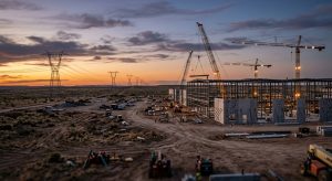 Crusoe Raises $3.9 Billion at a $30.9 Billion Valuation to Build AI Data Centers