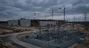 Data Center Construction Costs Jump 21% Per Megawatt Since 2024, Cushman & Wakefield Finds