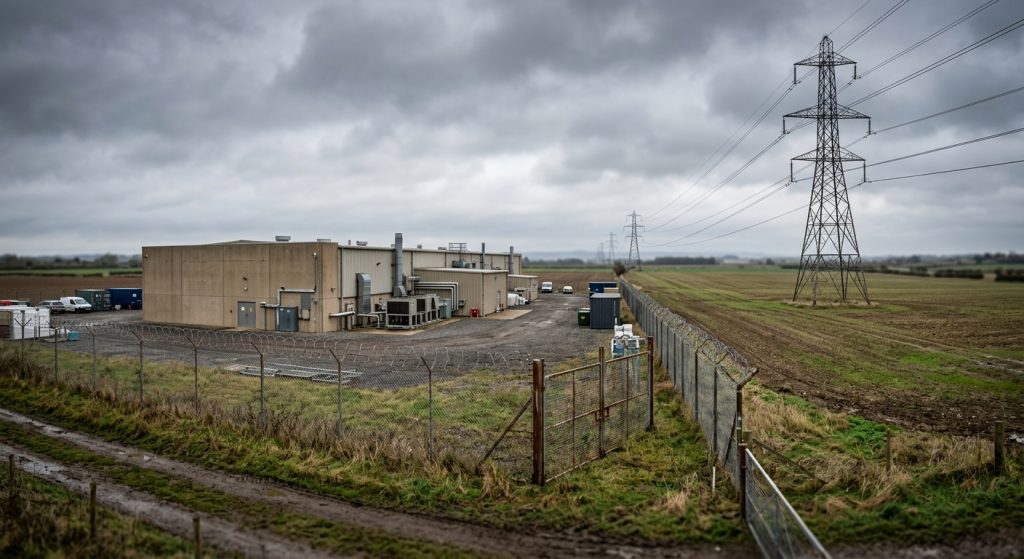 New Poll Puts Local Data Center Opposition at 69% as Siting Fights Reach the Midterms