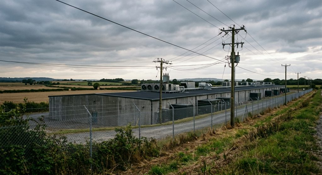 Local Opposition Stalled $68 Billion of Data Center Projects in the Second Quarter