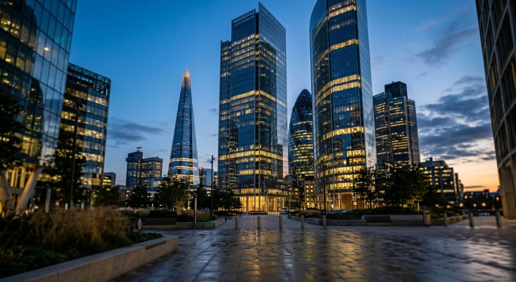 Deloitte’s 2027 CRE Outlook: Sentiment Drops to 57.8 as Revenue Expectations Hold Near a Record
