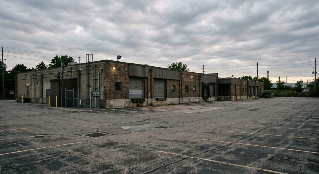 DWS to Liquidate RREEF Property Trust, Its $203 Million Non-Traded REIT