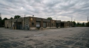 DWS to Liquidate RREEF Property Trust, Its $203 Million Non-Traded REIT