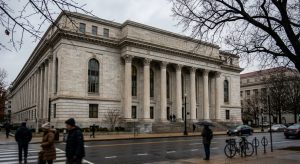 Fed Raises Rates for the First Time Since 2023 and Signals Another Increase Is Coming