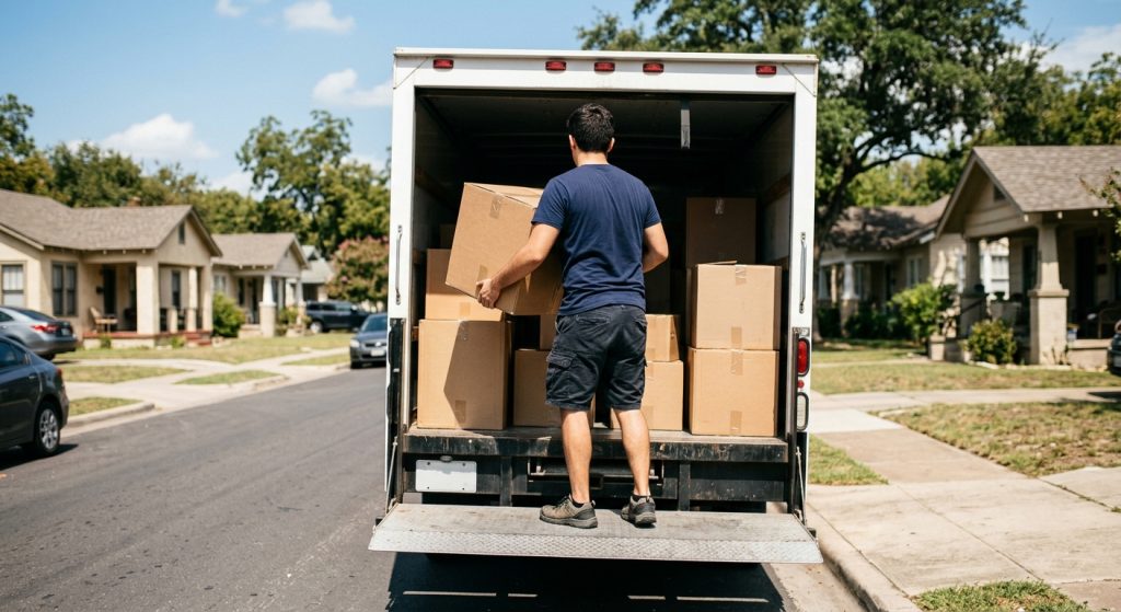 Gen Z Picks San Antonio, Millennials Pick Houston, and Both Are Leaving New York
