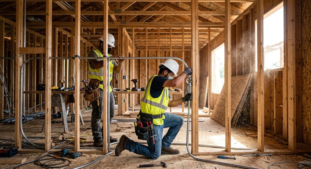 Google.org Funds Skilled-Trades Training for 25,000 Veterans and Military Families