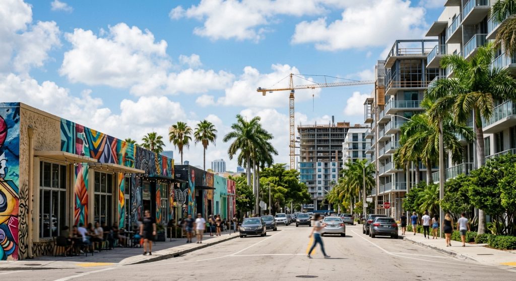 Ken Griffin’s $3 Billion Gift Will Build a 35-Acre Carnegie Mellon Campus in Miami’s Wynwood