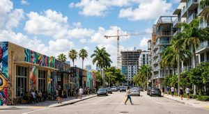 Ken Griffin’s $3 Billion Gift Will Build a 35-Acre Carnegie Mellon Campus in Miami’s Wynwood